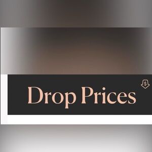 LIKE THIS LISTING FOR LIVE SHOWS